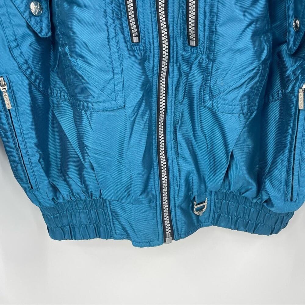 Vintage Descente Ski Jacket Size Medium - Picture 2 of 15